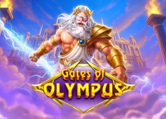 Gates of Olympus slot oyunu